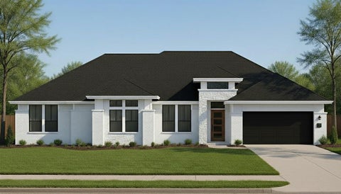 Photo of 13656 Armstrong Street St, Conroe, TX 77303 (MLS # 56377659)