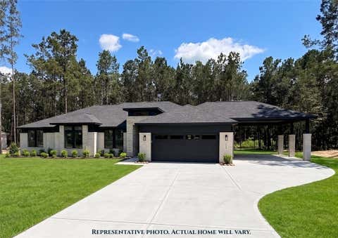 Photo of 13656 Armstrong Street St, Conroe, TX 77303 (MLS # 56377659)