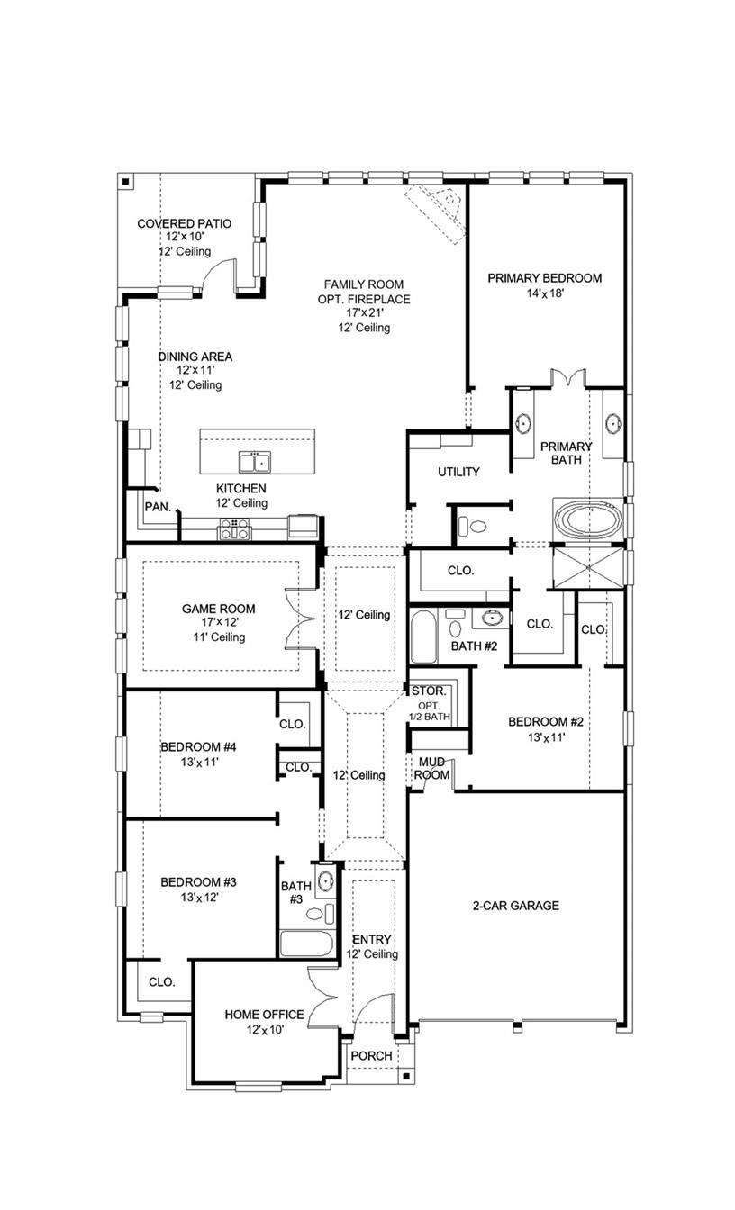 21722 Lantana Berry Trail