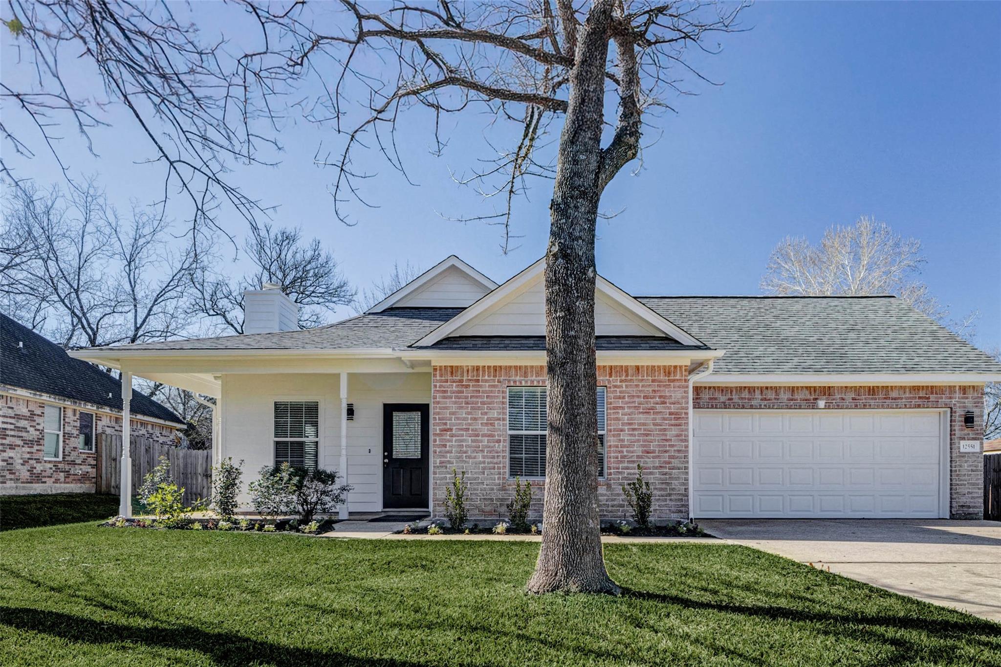 12551 Lake Conroe Hills Dr