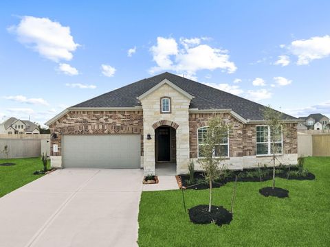 Photo of 3428 Summercrisp Hollow Lane, Pearland, TX 77581 (MLS # 6770318)