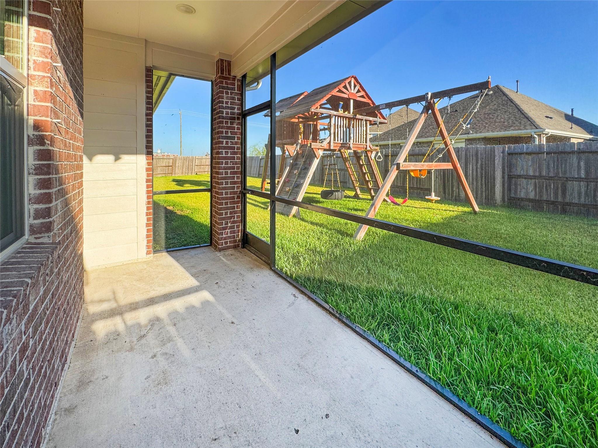 1707 Prairie Ridge Court