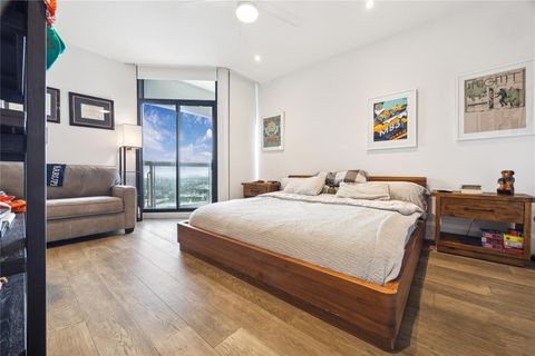 Tiny photo for 1701 Hermann Drive #23B, Houston, TX 77004 (MLS # 36768250)