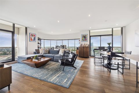 Tiny photo for 1701 Hermann Drive #23B, Houston, TX 77004 (MLS # 36768250)