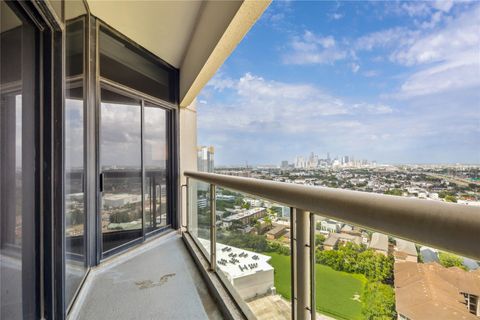 Tiny photo for 1701 Hermann Drive #23B, Houston, TX 77004 (MLS # 36768250)