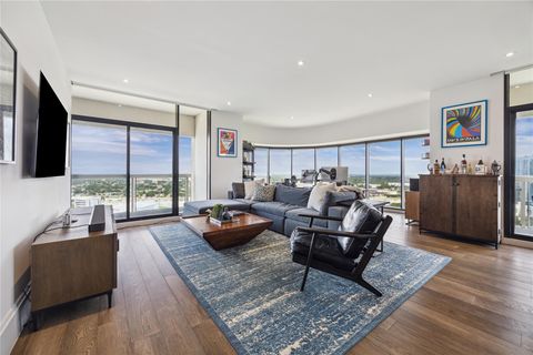 Tiny photo for 1701 Hermann Drive #23B, Houston, TX 77004 (MLS # 36768250)