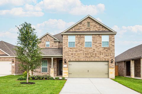 Photo of 6245 Wedgewood Hills Drive, Conroe, TX 77304 (MLS # 55164114)