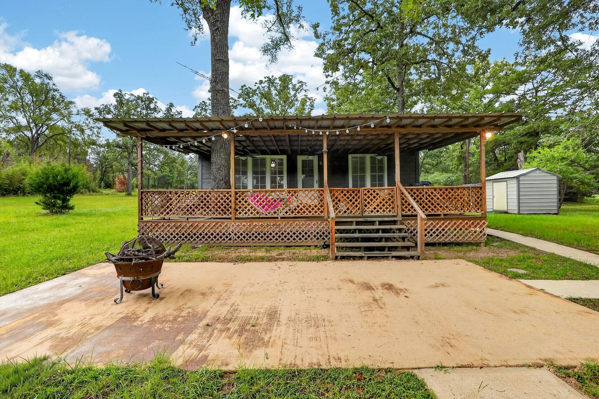 10329 Clyde Acord Road