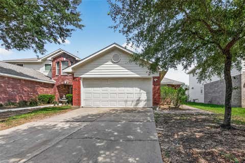 Photo of 827 Royal George Lane, Houston, TX 77047 (MLS # 7632532)