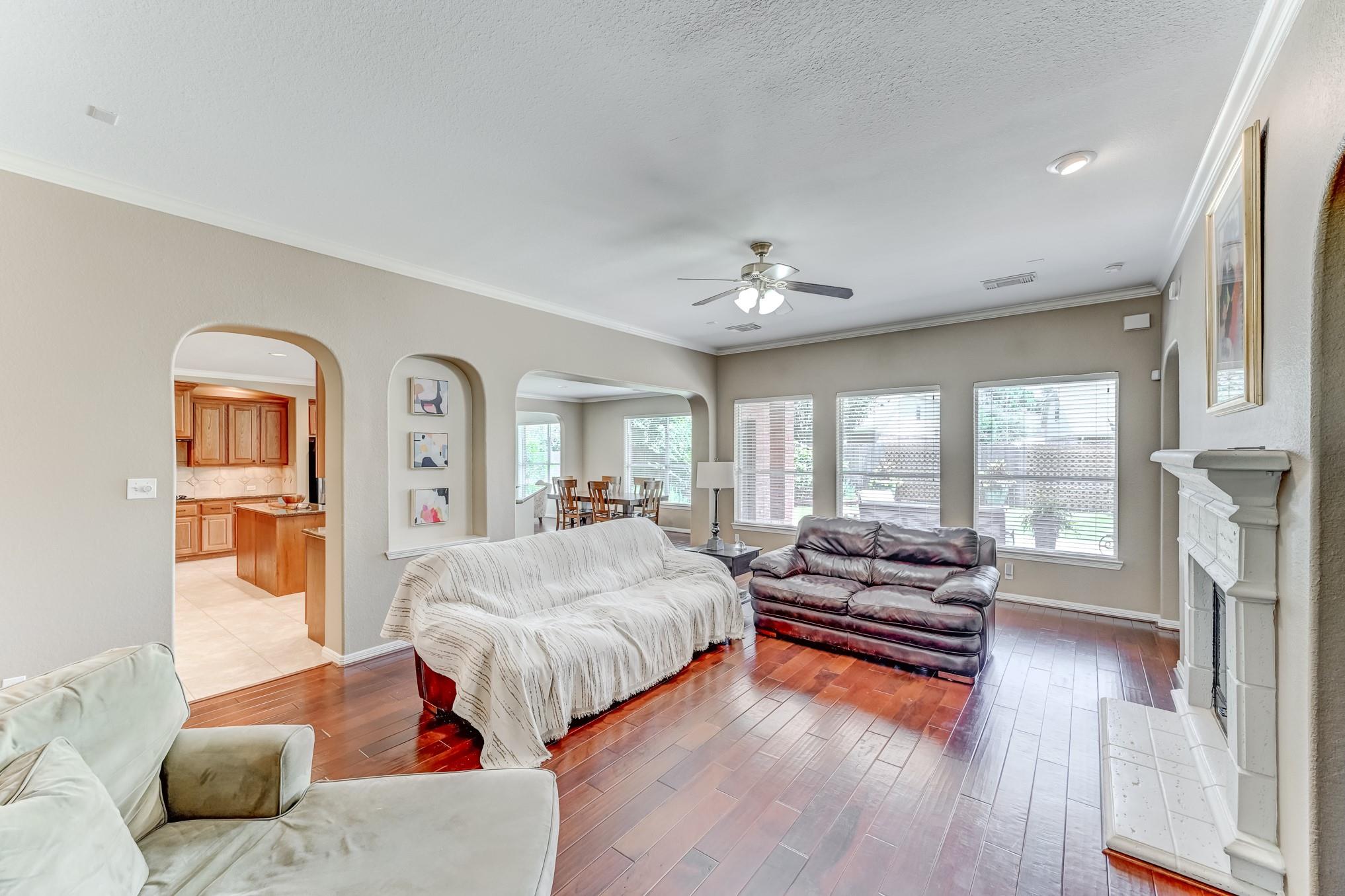20722 Windrose Bend Drive