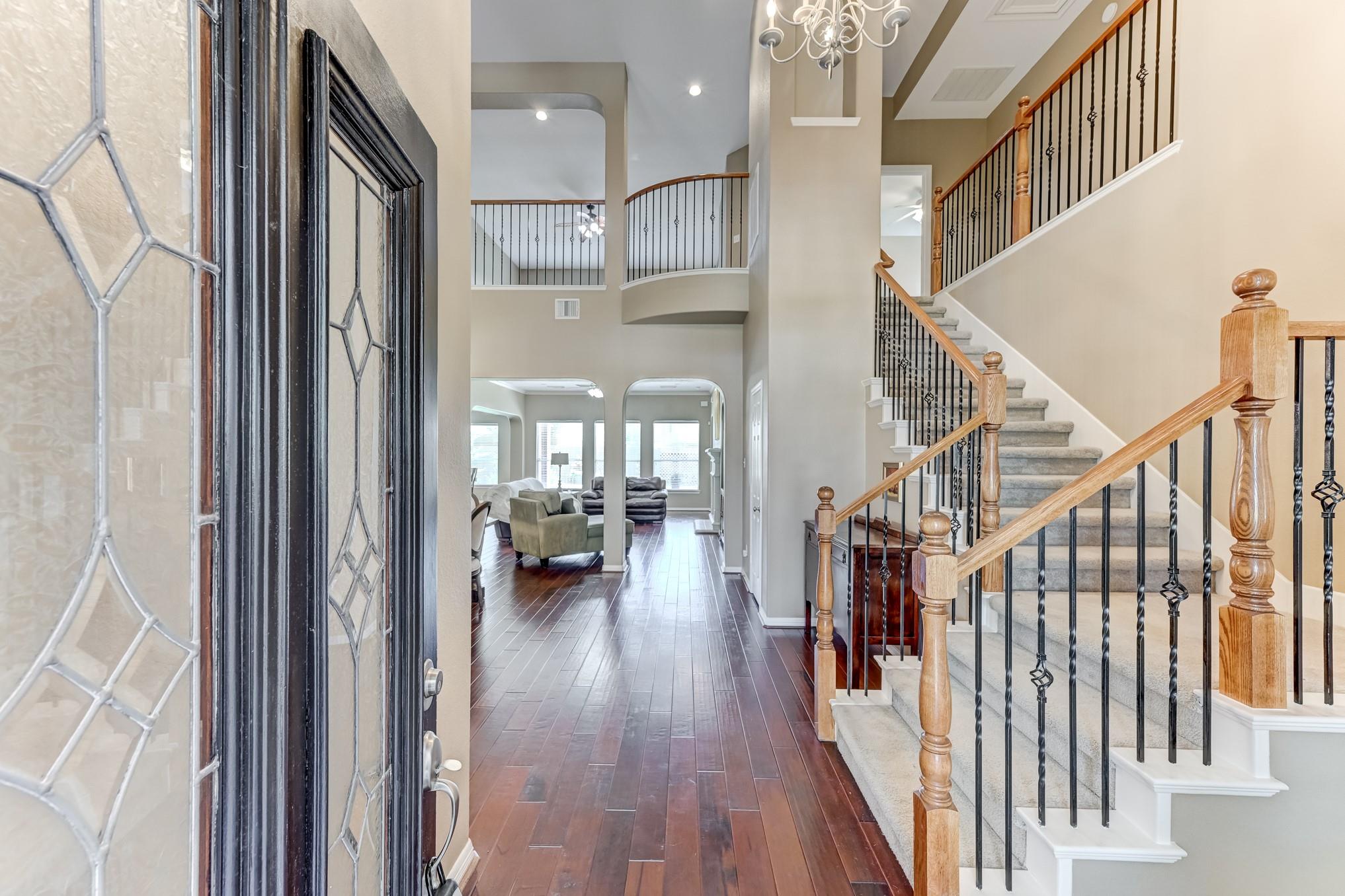 20722 Windrose Bend Drive