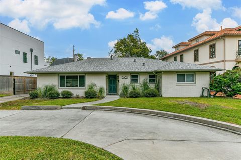 8502 Westview Drive Spring Valley Village TX 77055