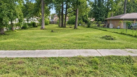 Photo of 9314 Wiloak Street, Houston, TX 77028 (MLS # 8115103)