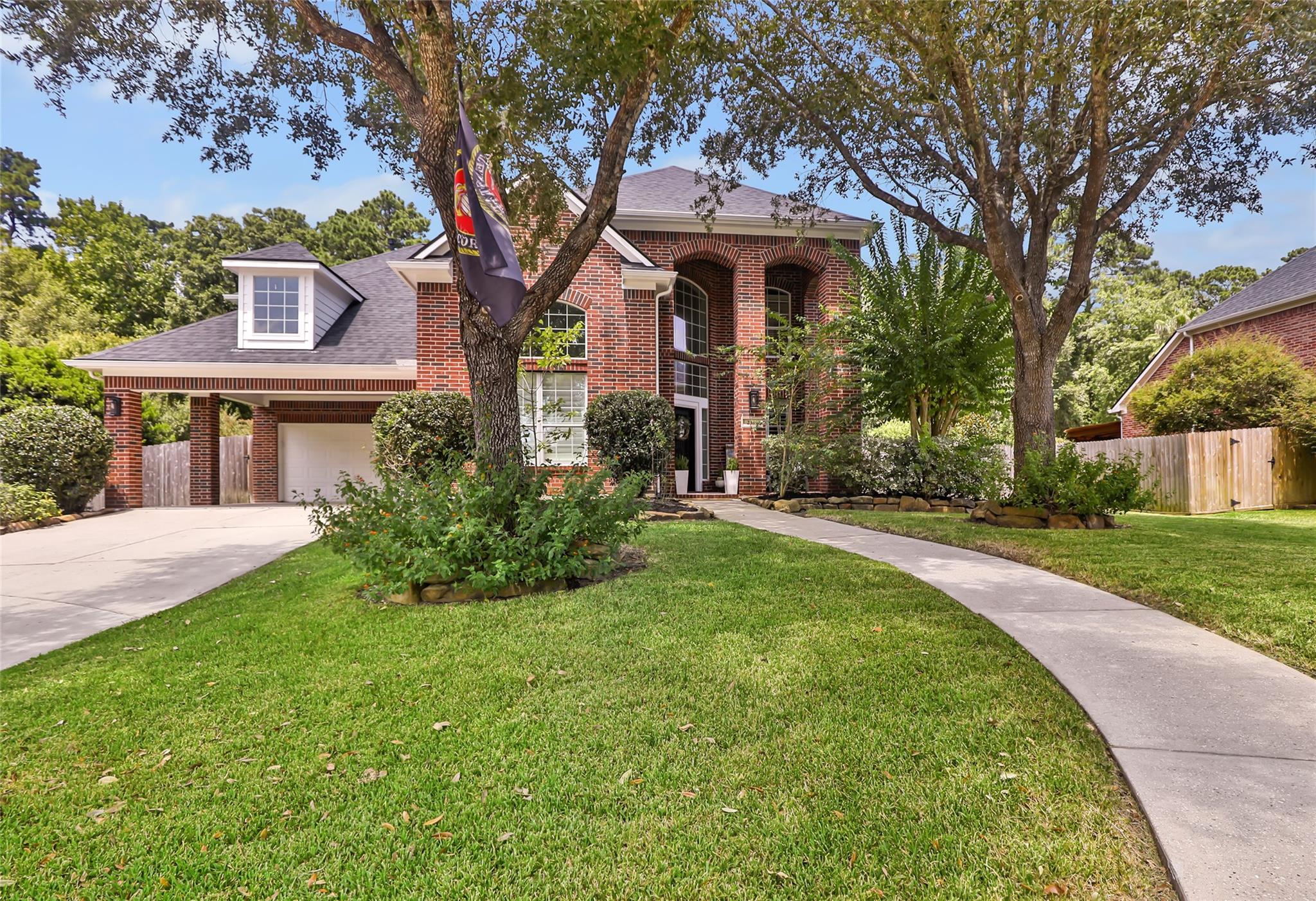 2318 River Blossom Lane
