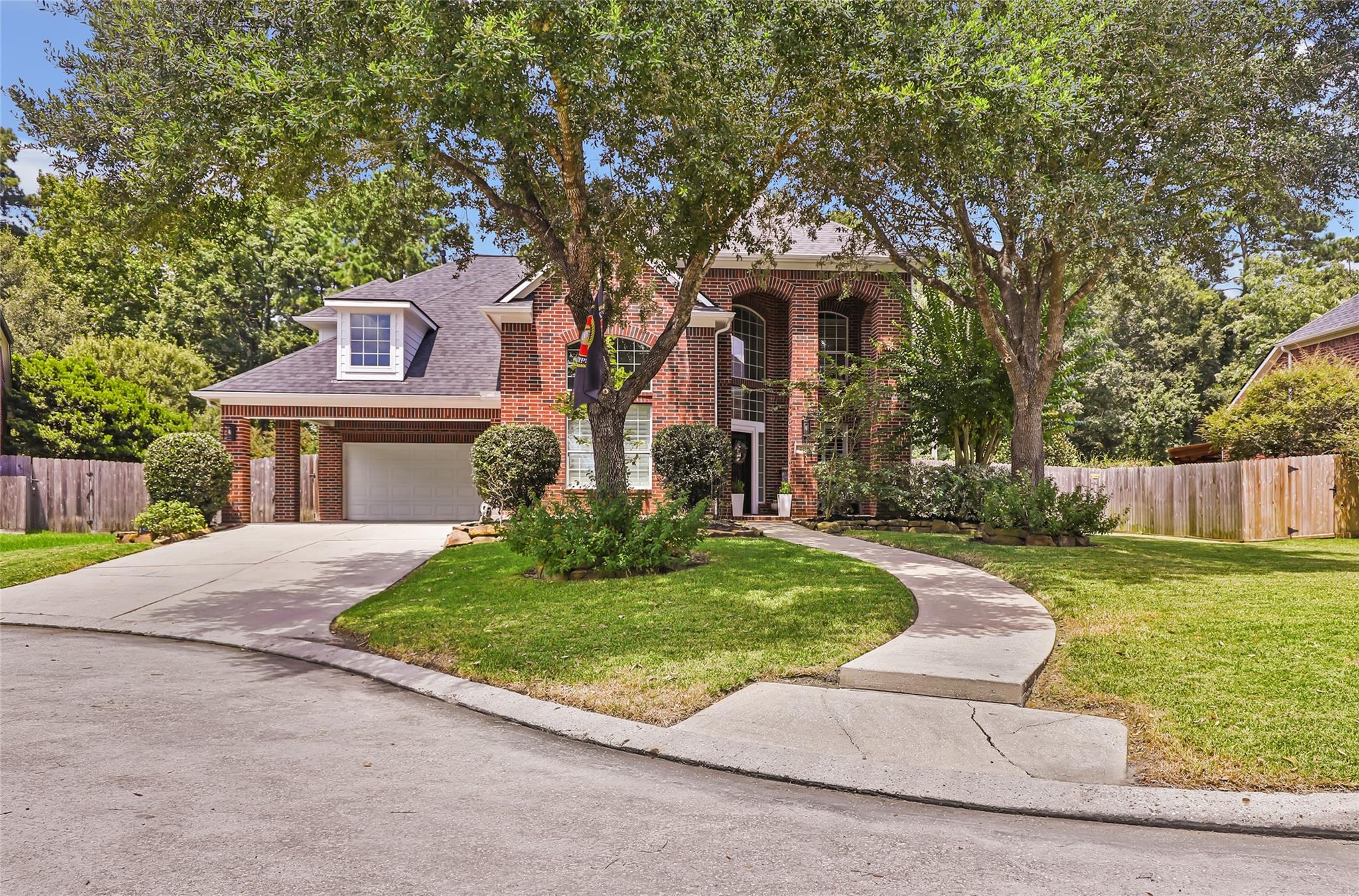 2318 River Blossom Lane