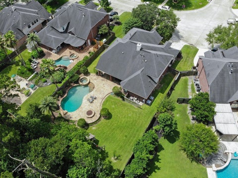 Photo of 2318 River Blossom Lane, Houston, TX 77345 (MLS # 23946225)