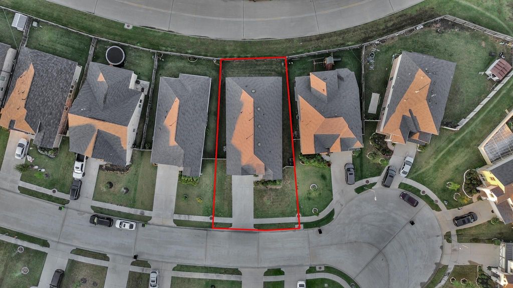 Photo of 5827 Northern Rose Lane, Rosenberg, TX 77469 (MLS # 58793497)