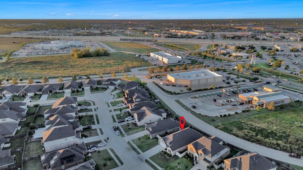 Photo of 5827 Northern Rose Lane, Rosenberg, TX 77469 (MLS # 58793497)