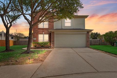 Photo of 32319 Archer Park, Conroe, TX 77385 (MLS # 79949609) Photo of 32319 Archer Park, Conroe, TX 77385 (MLS # 79949609)