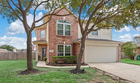 Photo of 32319 Archer Park, Conroe, TX 77385 (MLS # 79949609)
