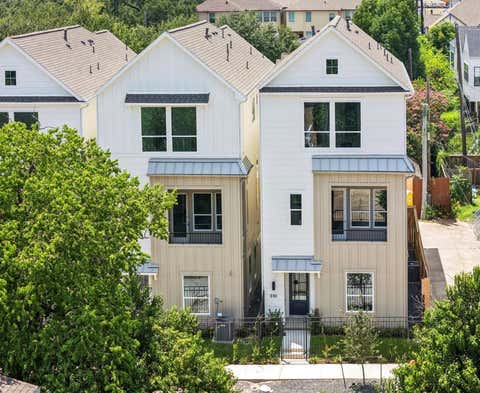 Photo of 310 Fowler Street, Houston, TX 77007 (MLS # 29519174)