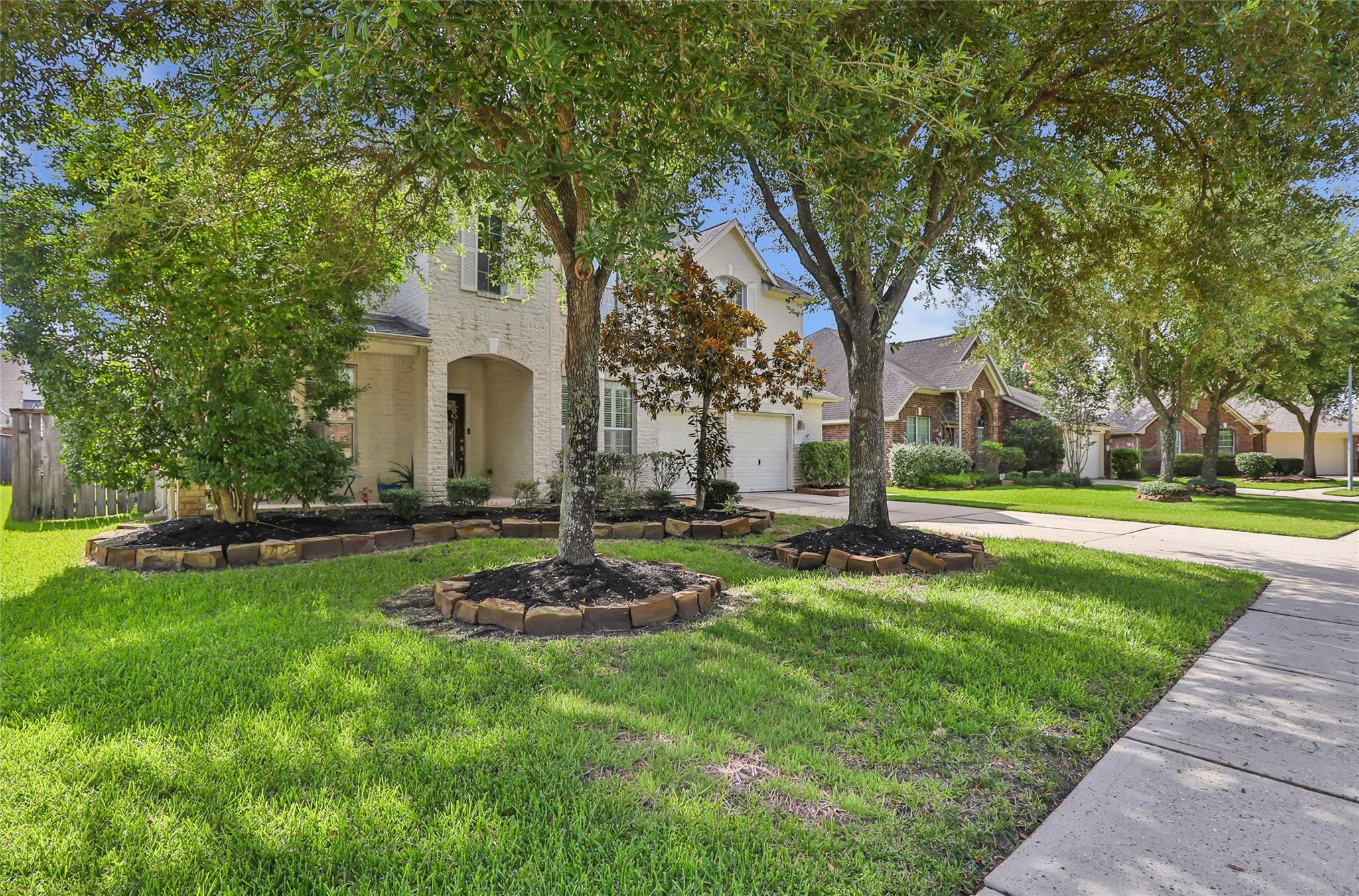 14710 Jordanbranch Lane