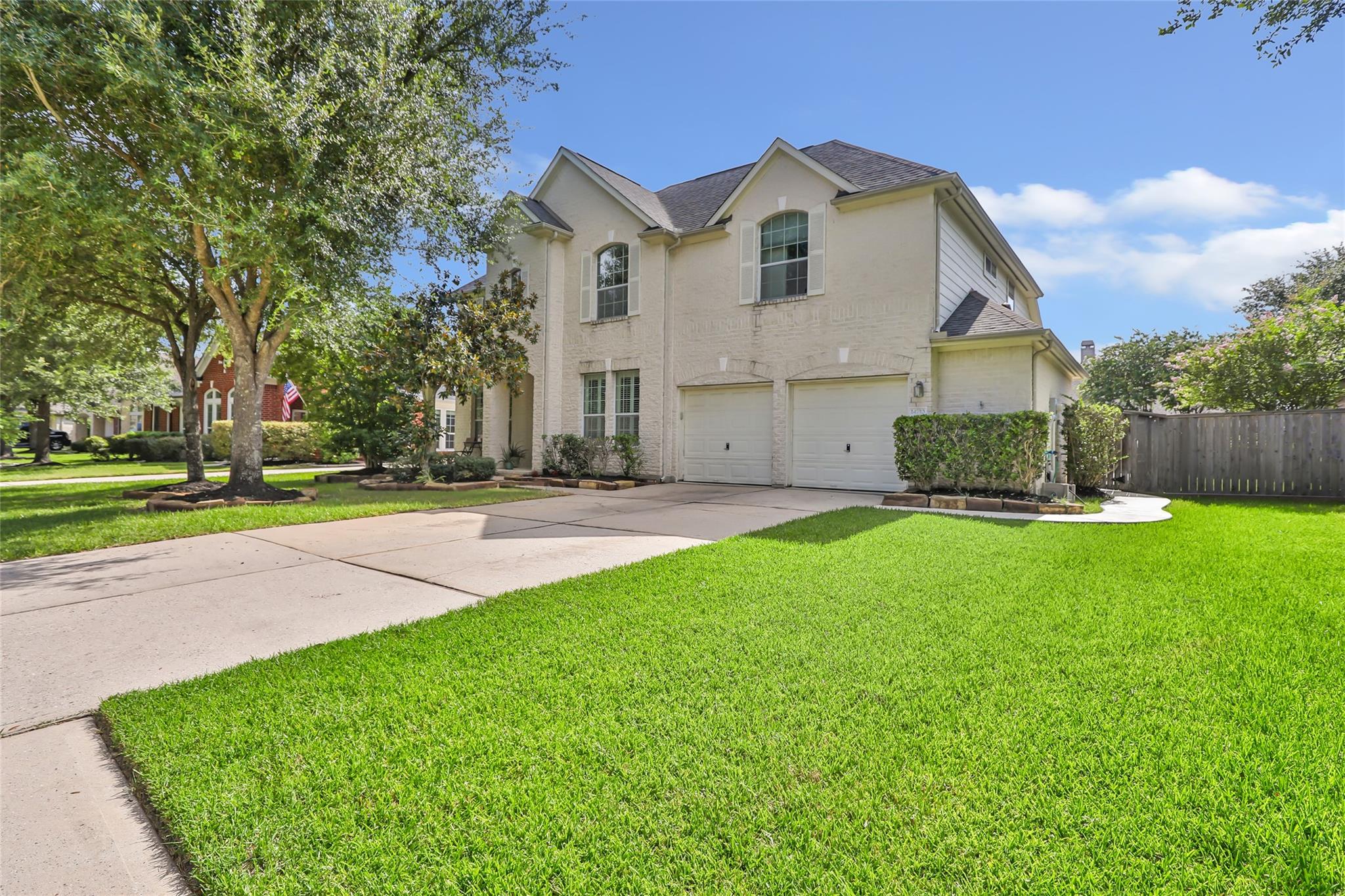 14710 Jordanbranch Lane