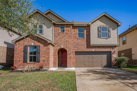 24114 Morrison Lane Katy TX 77493
