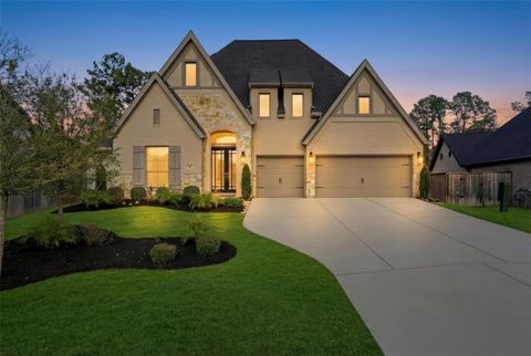 Photo of 317 Sheridan Court, Montgomery, TX 77316 (MLS # 36500963)