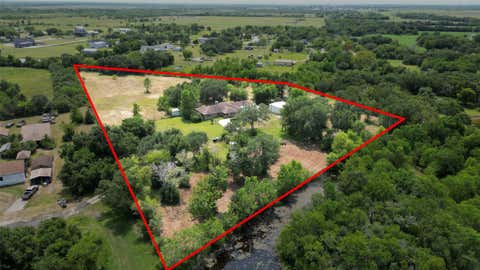 Photo of 12915 33rd 1/2 Street, Santa Fe, TX 77510 (MLS # 5292151)
