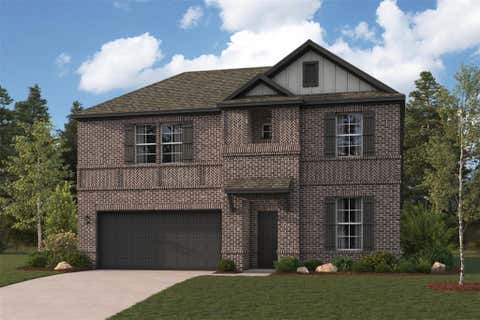Homes For Sale - 1052 Sunlit Circle<br/> Waller County, Brookshire, TX 77423