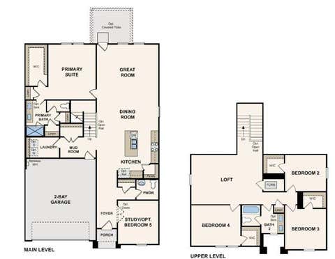 Photo of 1052 Sunlit Circle, Brookshire, TX 77423 (MLS # 86628444)