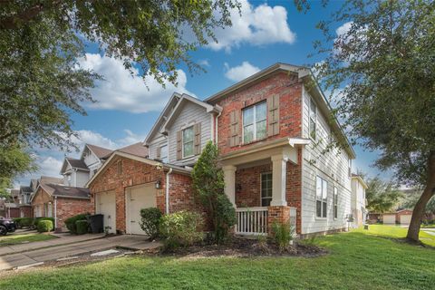 Photo of 13059 Lawsons Creek Lane, Houston, TX 77072 (MLS # 61737780)