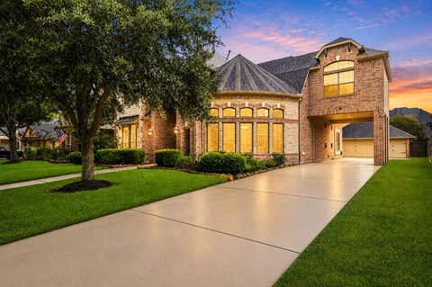 Photo of 28214 Churchill Court, Fulshear, TX 77441 (MLS # 32419376)