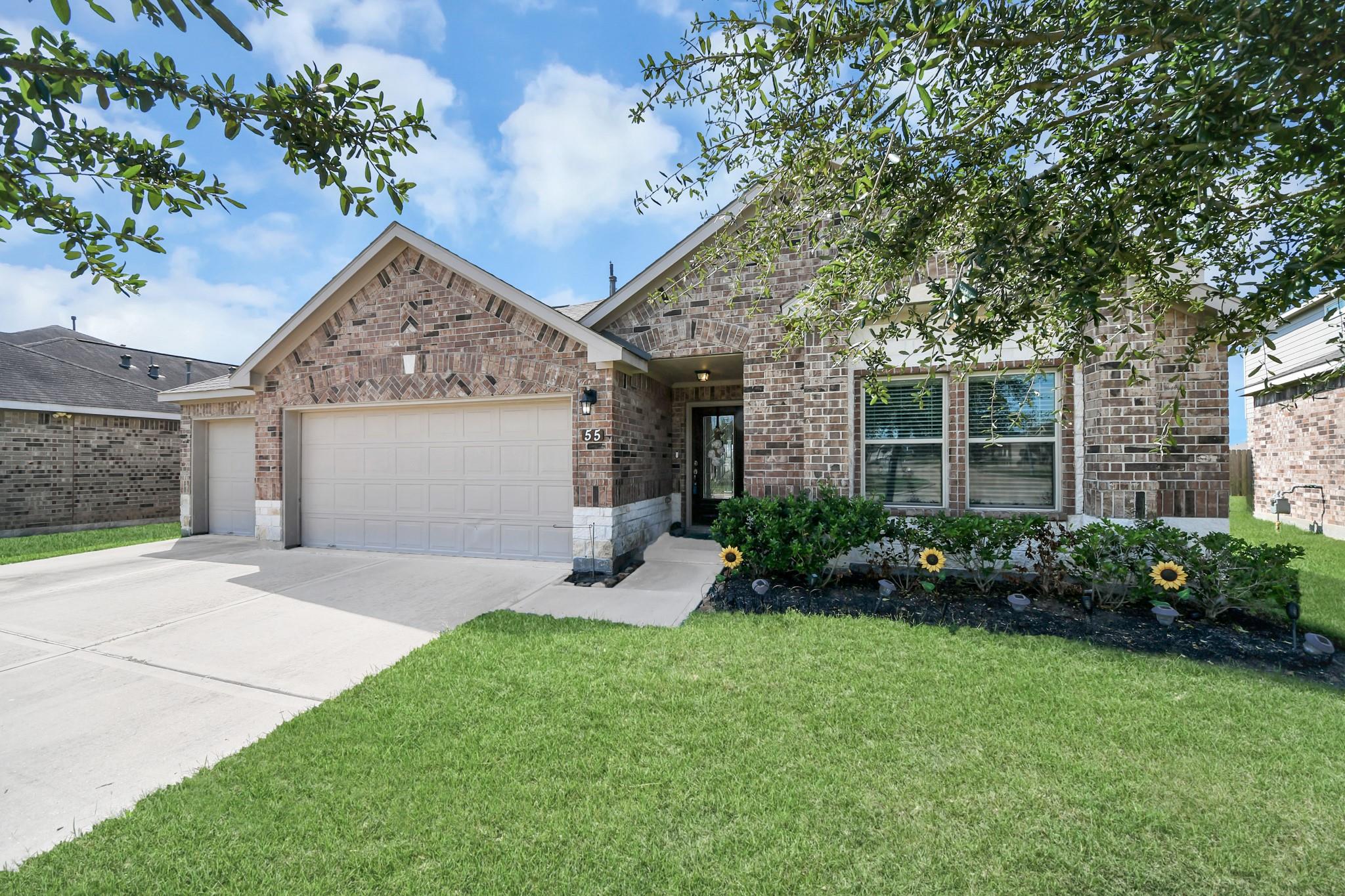55 Alyssa Palms Drive