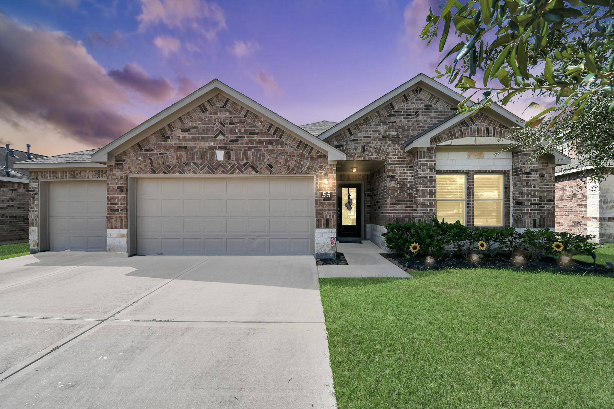 55 Alyssa Palms Drive