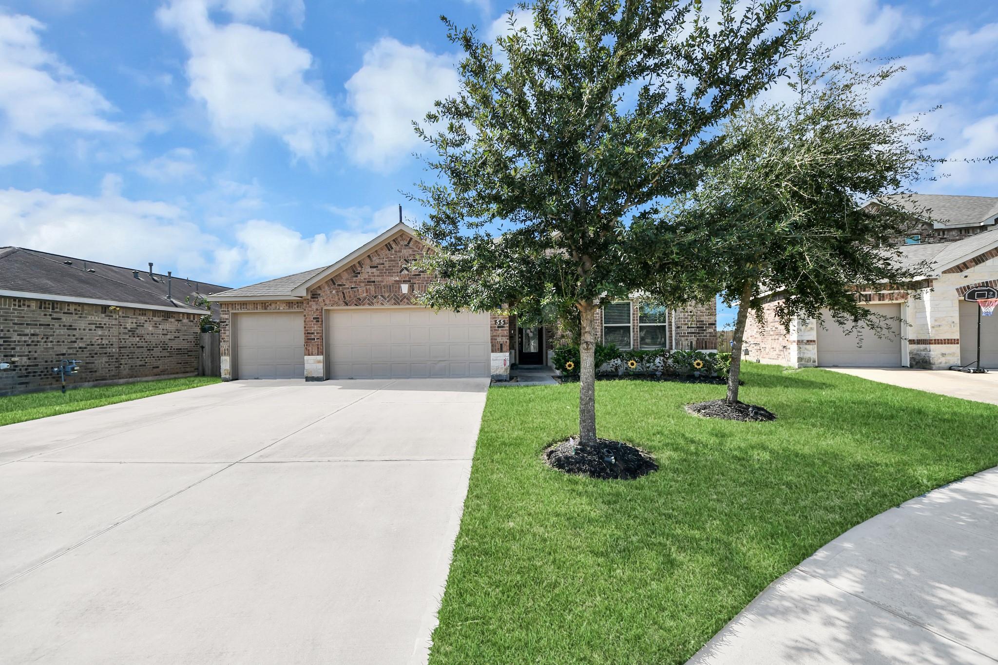 55 Alyssa Palms Drive