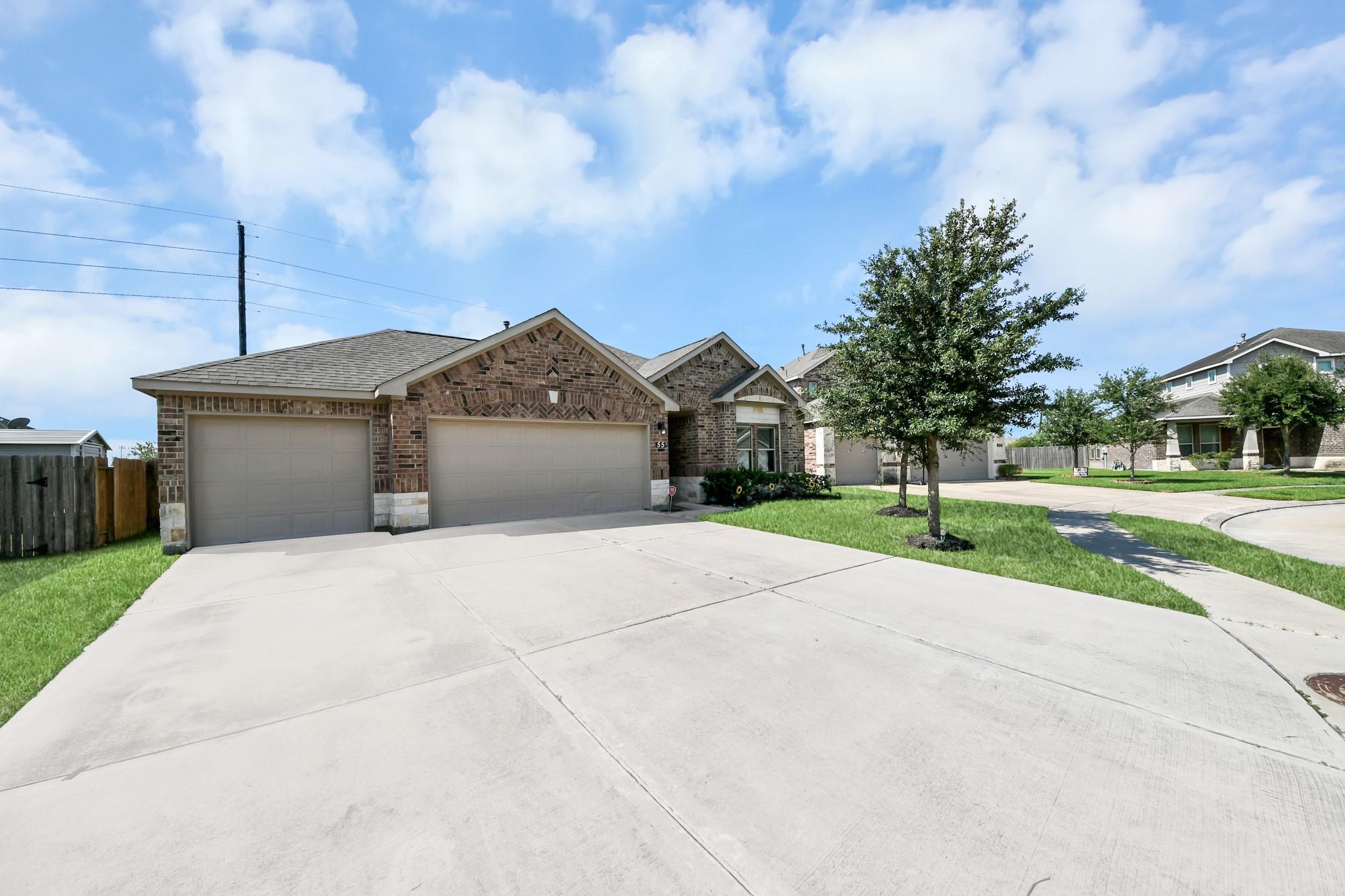 55 Alyssa Palms Drive