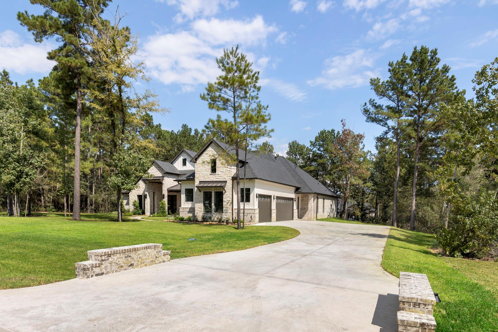 7245 Red Oak Grove Road