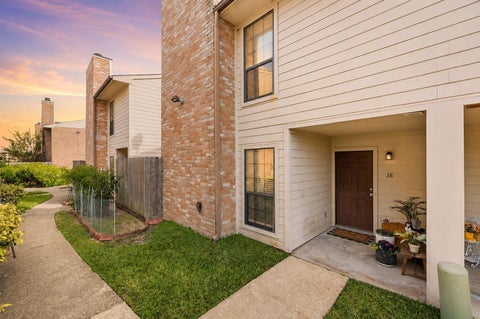 Photo of 10912 Gulf Freeway #38, Houston, TX 77034 (MLS # 53233068)