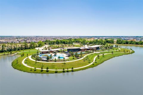 Tiny photo for 12610 Blue Catfish Lane, Cypress, TX 77433 (MLS # 98789415)