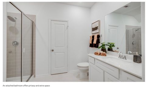 Tiny photo for 12610 Blue Catfish Lane, Cypress, TX 77433 (MLS # 98789415)