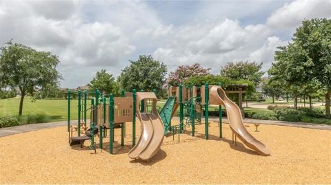 Tiny photo for 12610 Blue Catfish Lane, Cypress, TX 77433 (MLS # 98789415)