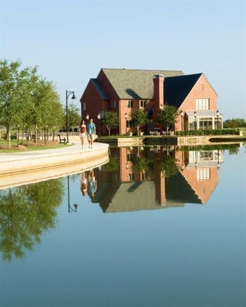 Tiny photo for 12610 Blue Catfish Lane, Cypress, TX 77433 (MLS # 98789415)