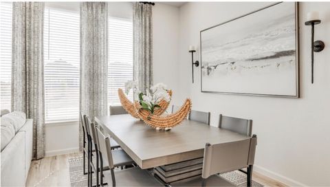 Tiny photo for 12610 Blue Catfish Lane, Cypress, TX 77433 (MLS # 98789415)