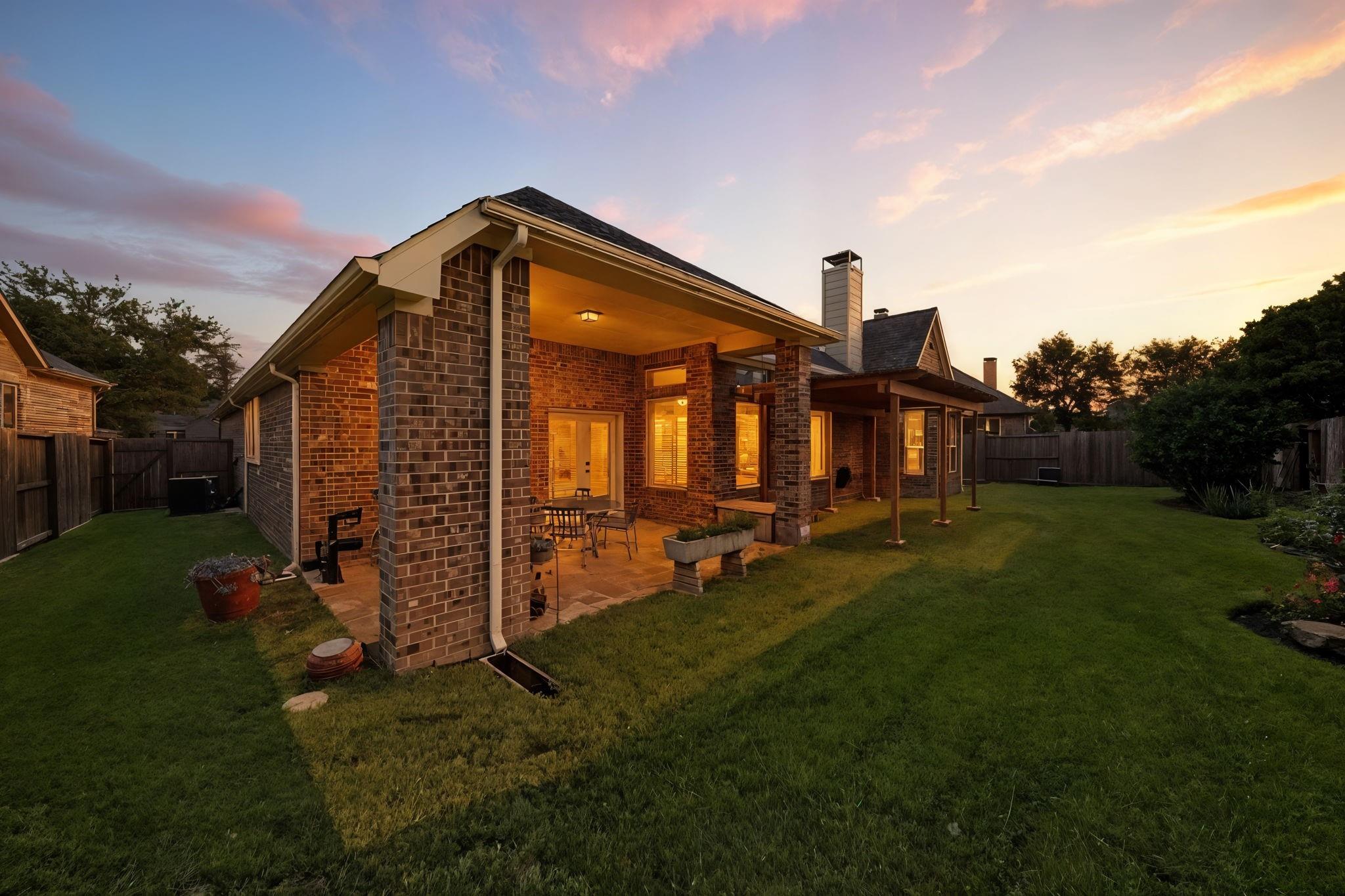 4118 Sage Brush Court