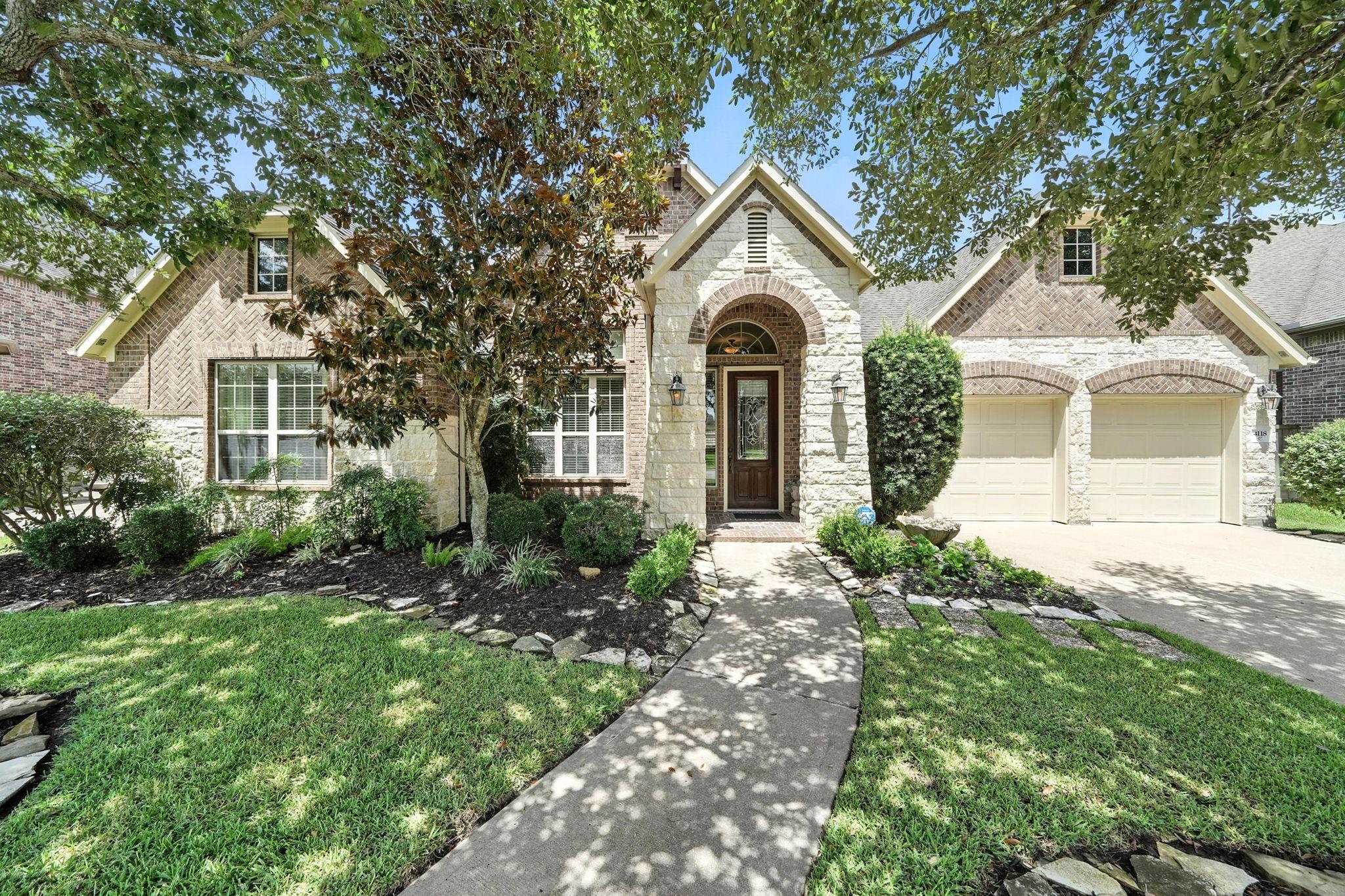 4118 Sage Brush Court