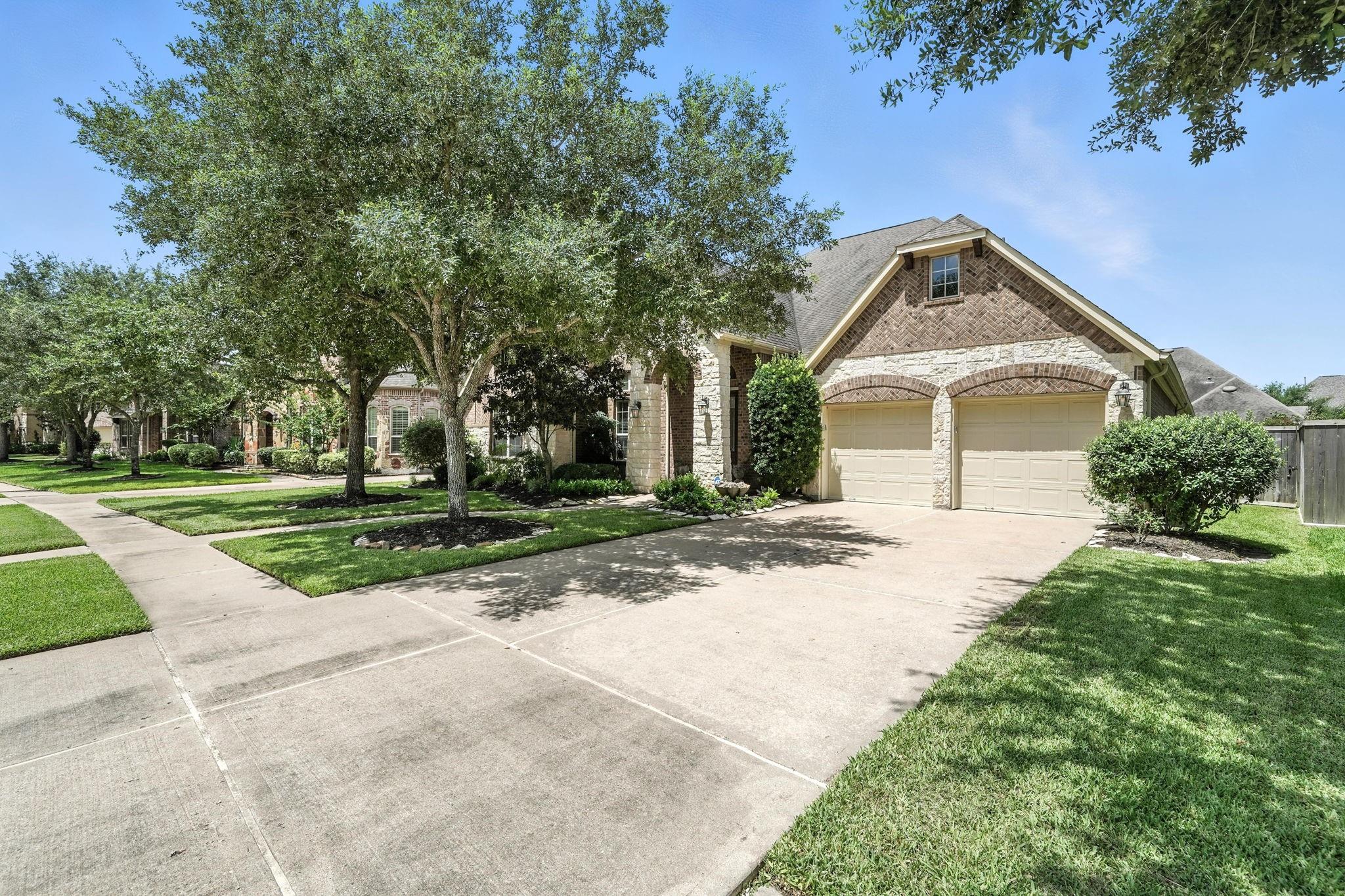 4118 Sage Brush Court