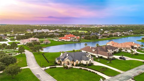 24918 Teal Lake Court Katy TX 77494