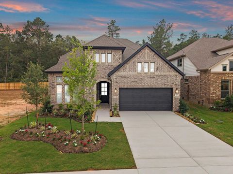 Photo of 26147 Treetop Terrace Lane, Montgomery, TX 77316 (MLS # 70736780)